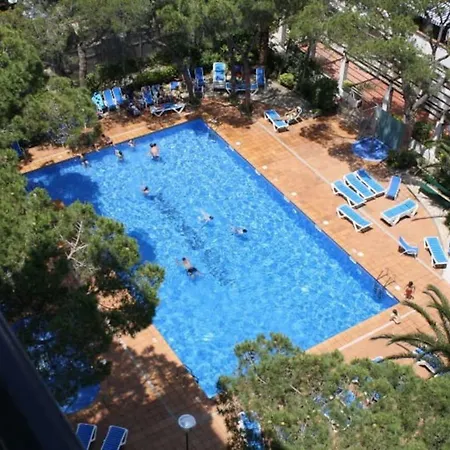 Lägenhet Bravaholidays-240-sta Cruz-7-21 *