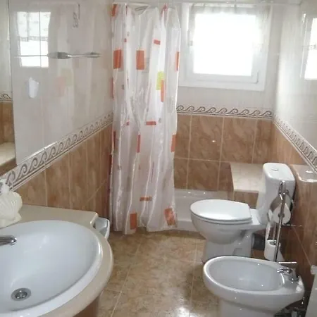 Bravaholidays-240-sta Cruz-7-21 Apartment Blanes