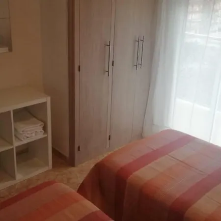 Apartment Bravaholidays-240-sta Cruz-7-21 Blanes