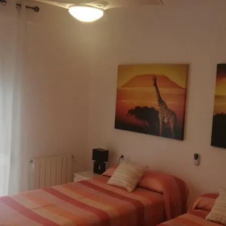 Apartment Bravaholidays-240-sta Cruz-7-21
